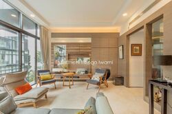 18 Shelford (D11), Apartment #448208091